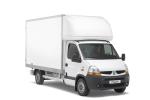 Renault Master 2006 года